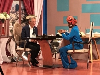 entrevista